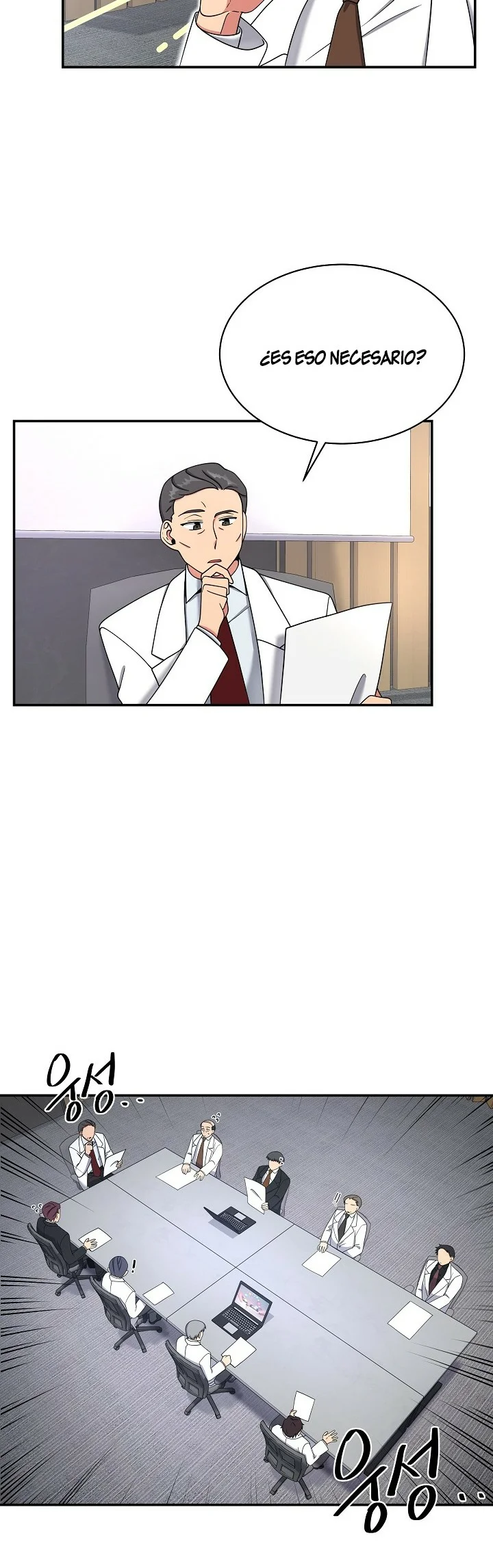 Página 36 del Manga