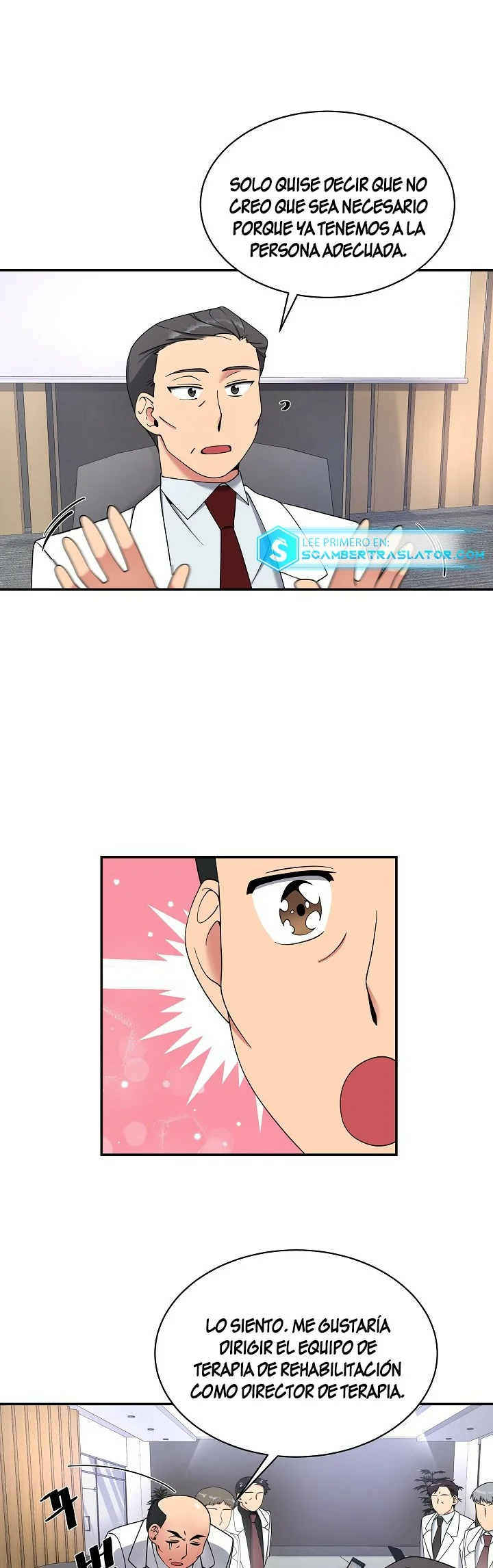 Página 37 del Manga
