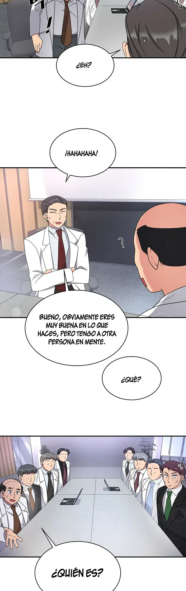 Página 38 del Manga