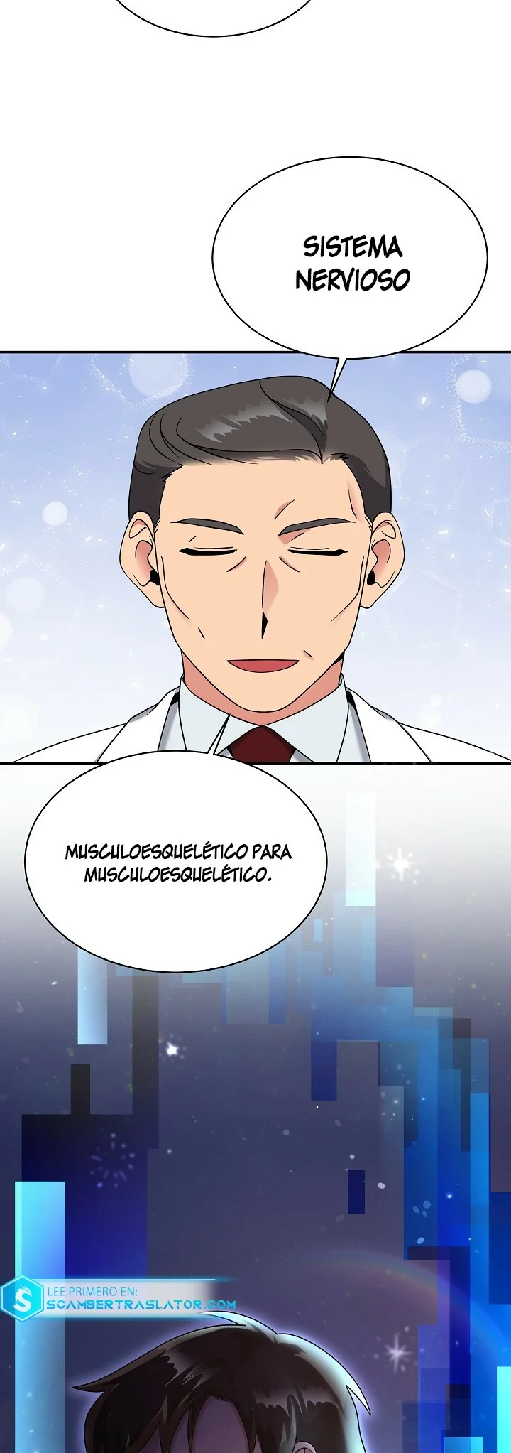 Página 39 del Manga