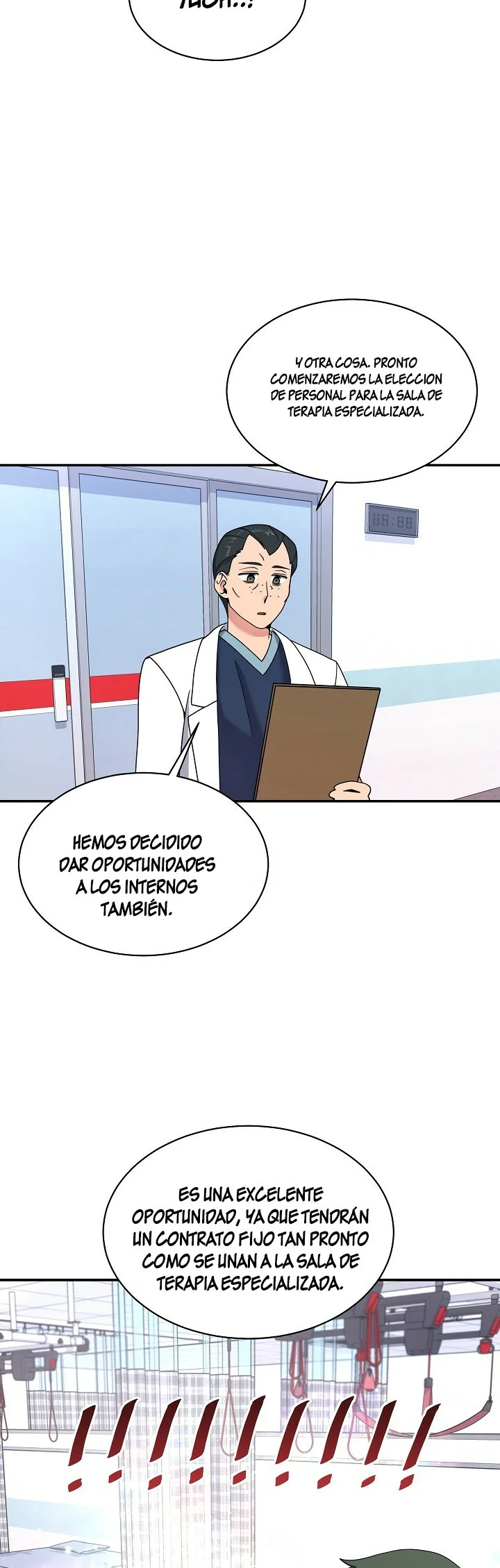 Página 38 del Manga