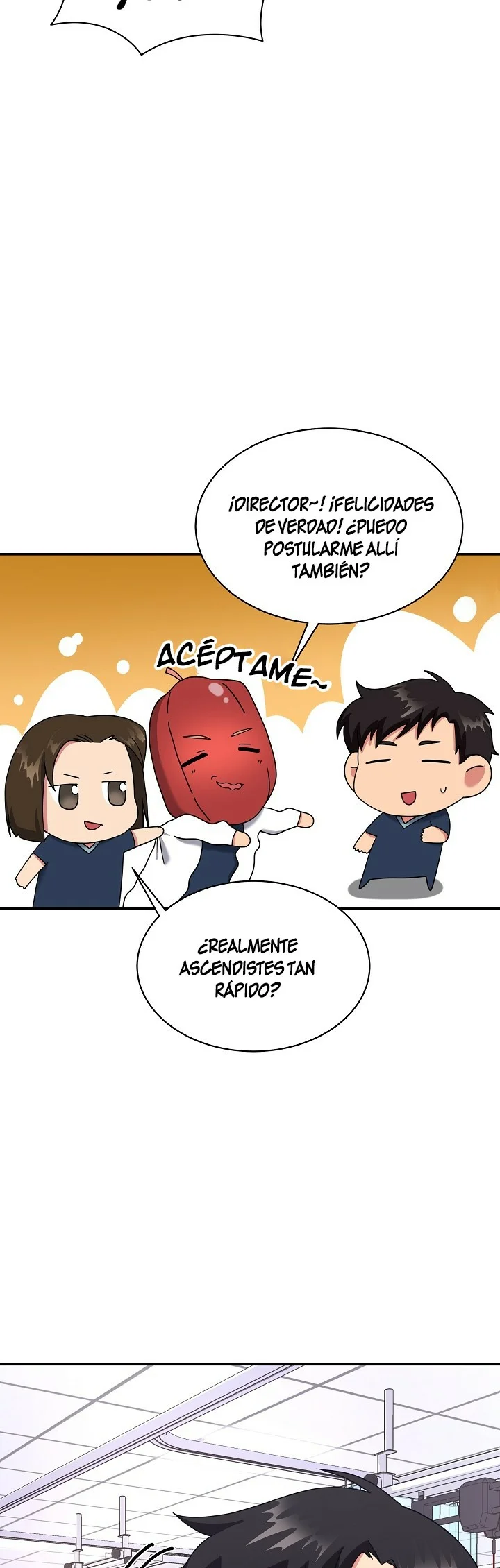 Página 40 del Manga