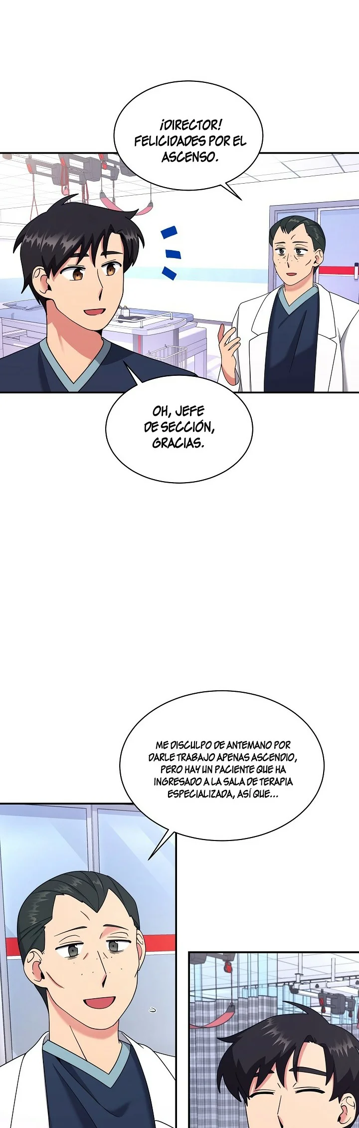 Página 43 del Manga