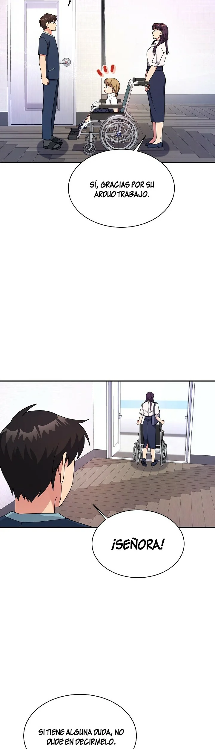 Página 32 del Manga