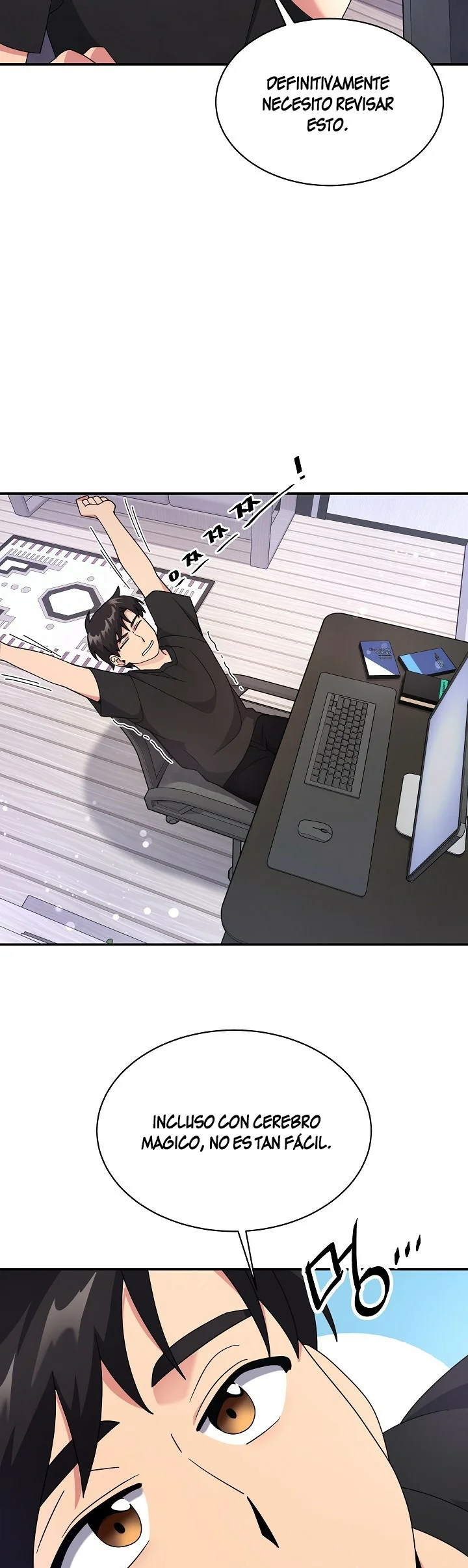Página 36 del Manga
