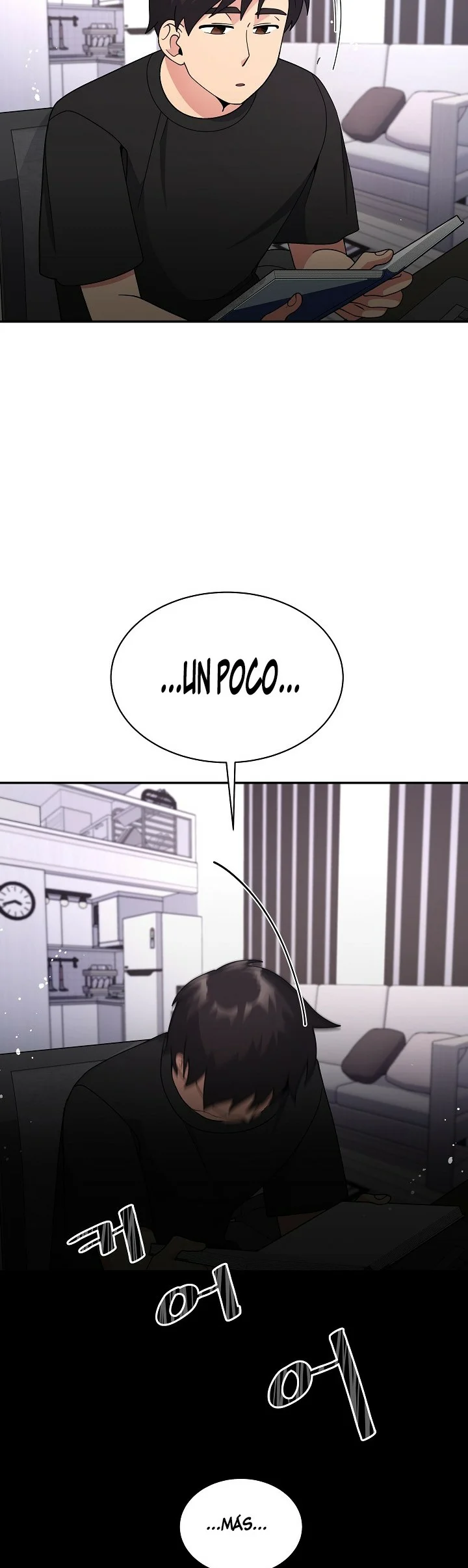 Página 39 del Manga