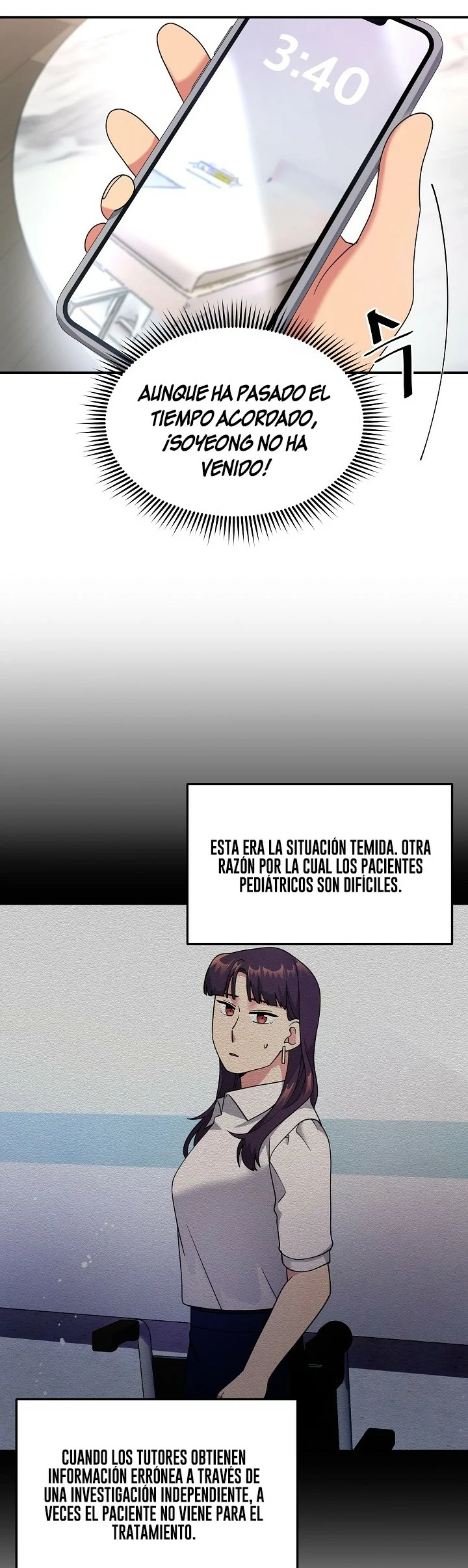 Página 41 del Manga
