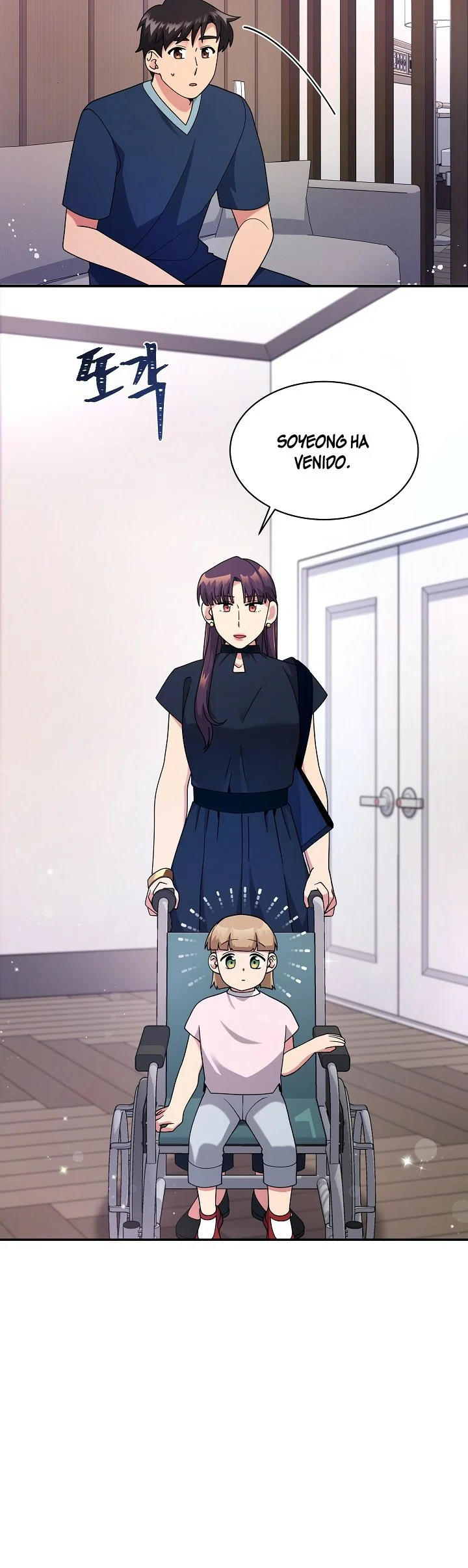 Página 44 del Manga