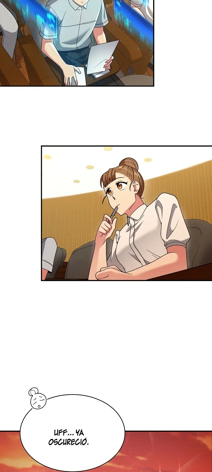 Página 36 del Manga