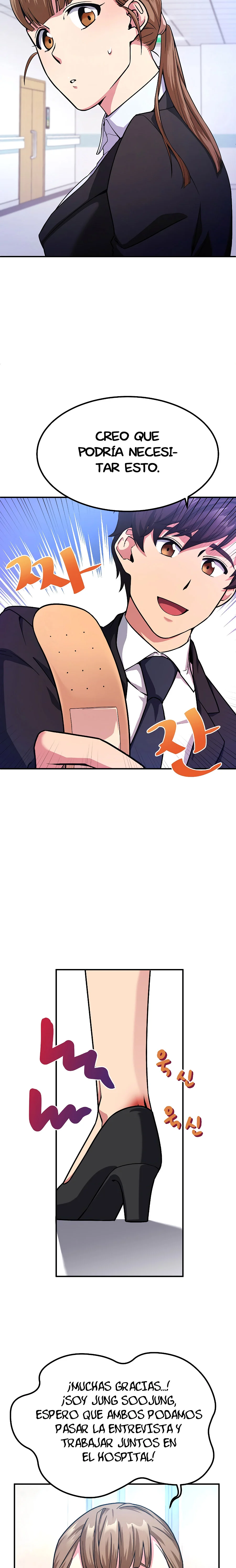 Página 35 del Manga