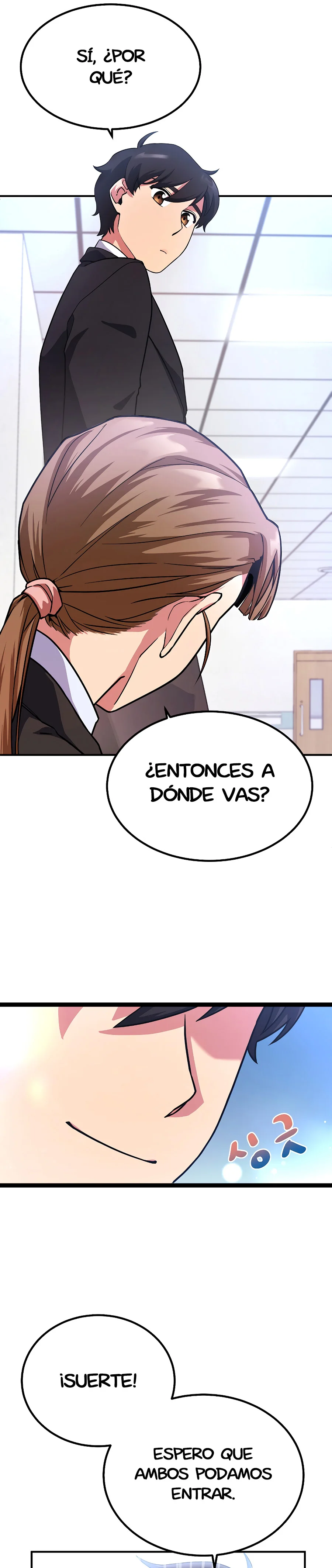 Página 38 del Manga