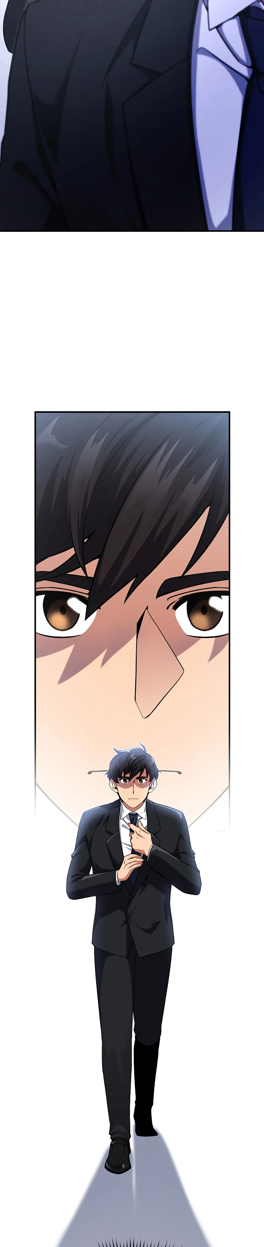 Página 40 del Manga