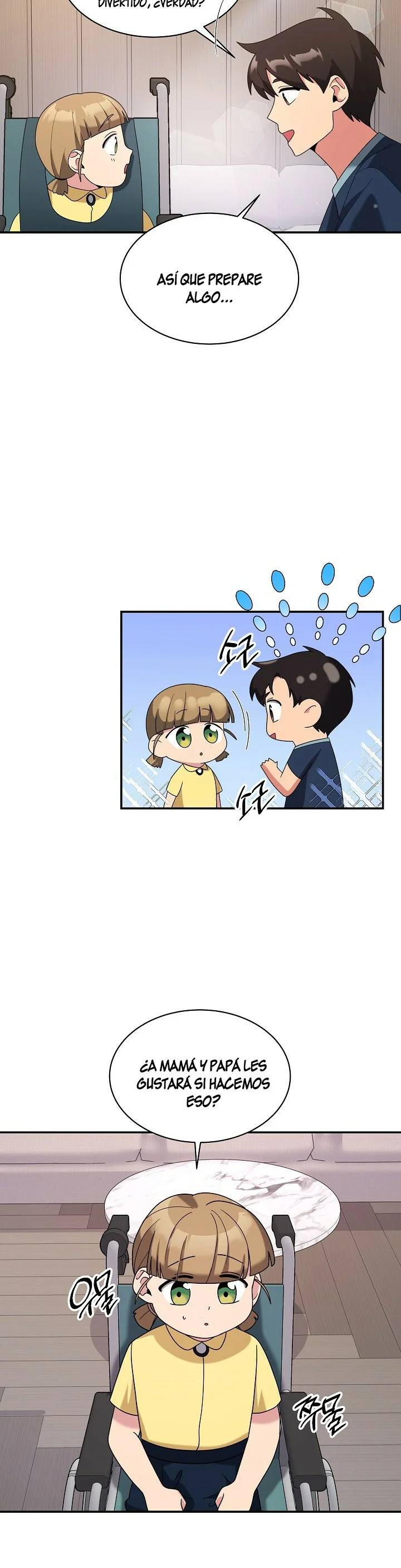 Página 36 del Manga