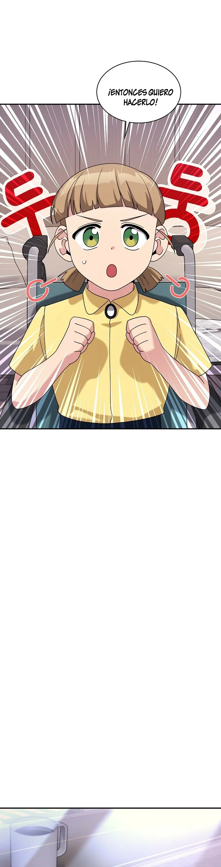 Página 38 del Manga