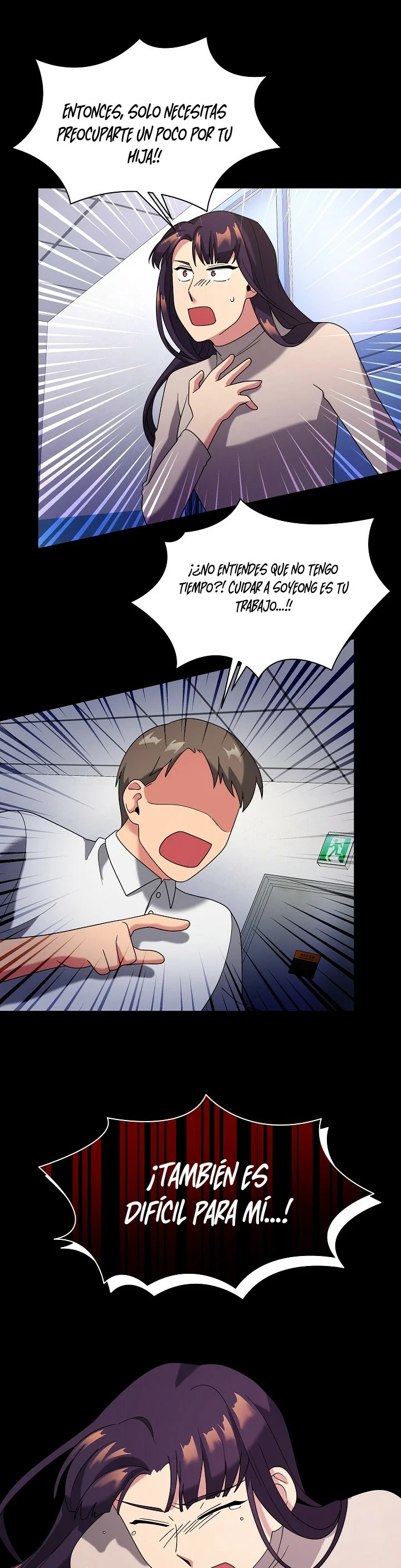 Página 41 del Manga