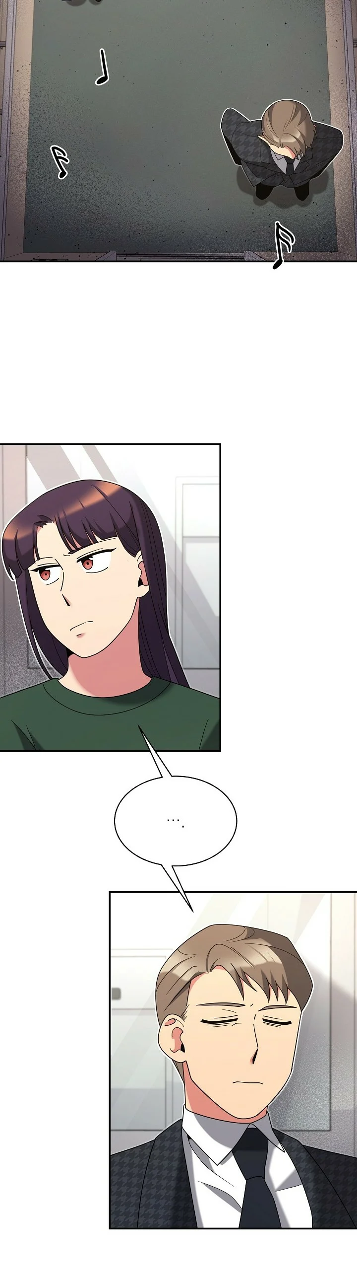 Página 37 del Manga