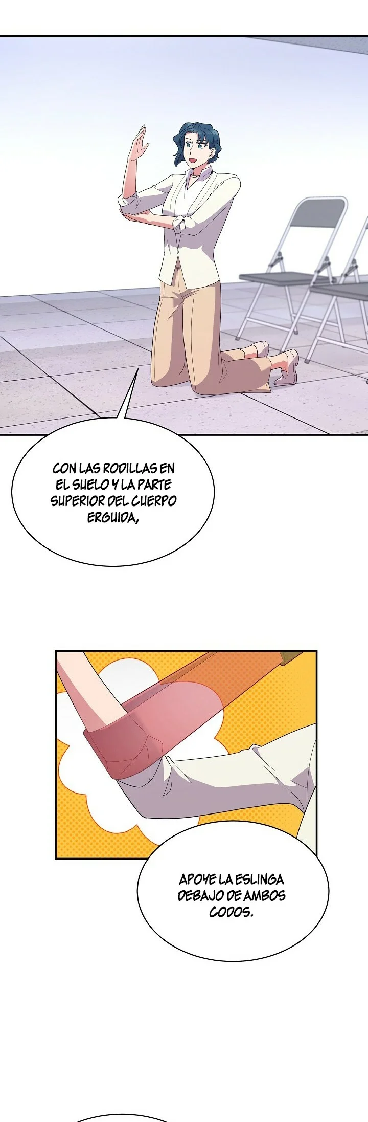 Página 36 del Manga