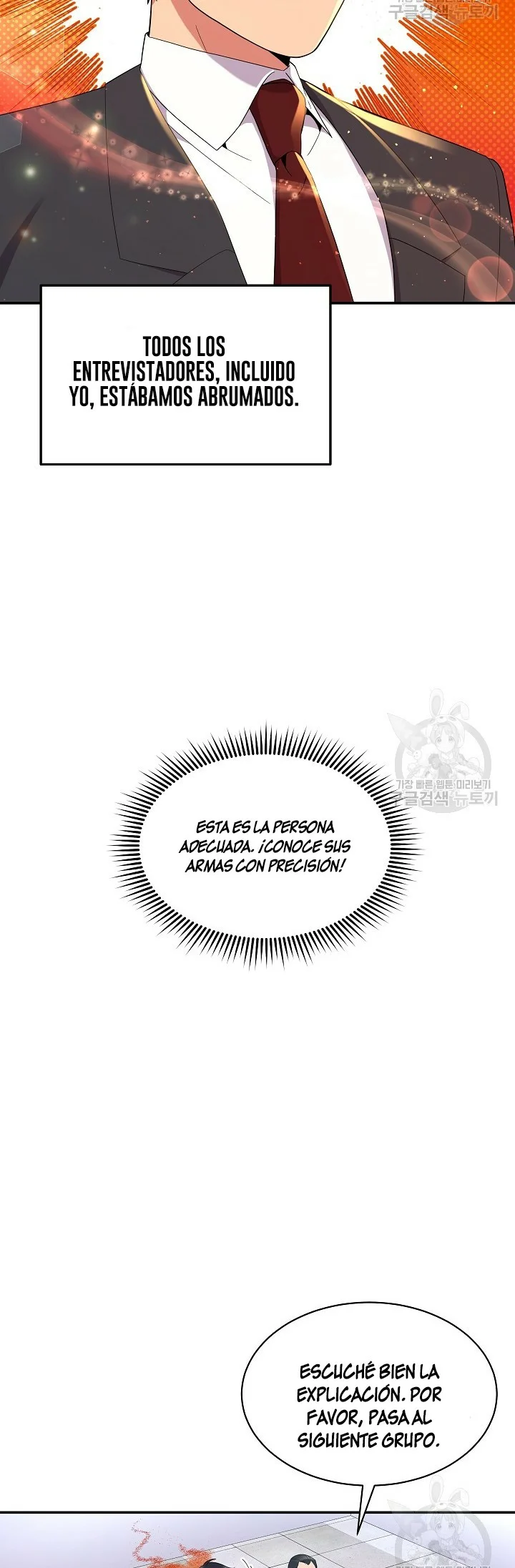 Página 39 del Manga