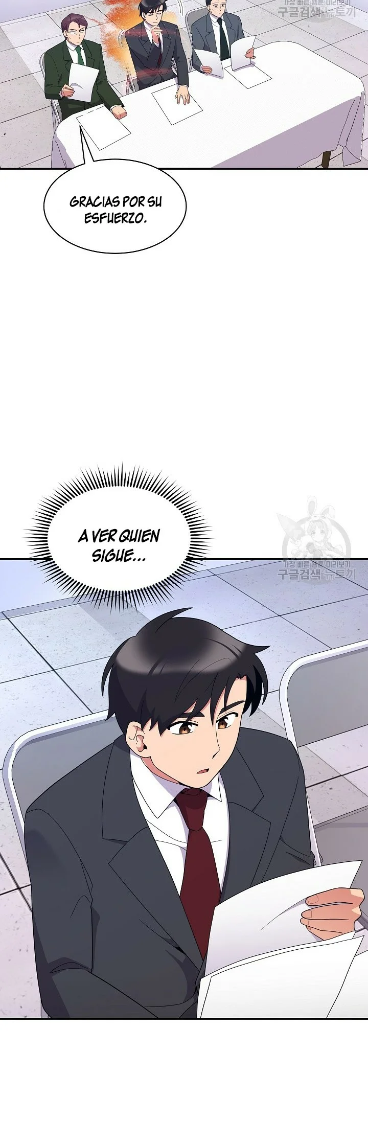 Página 40 del Manga