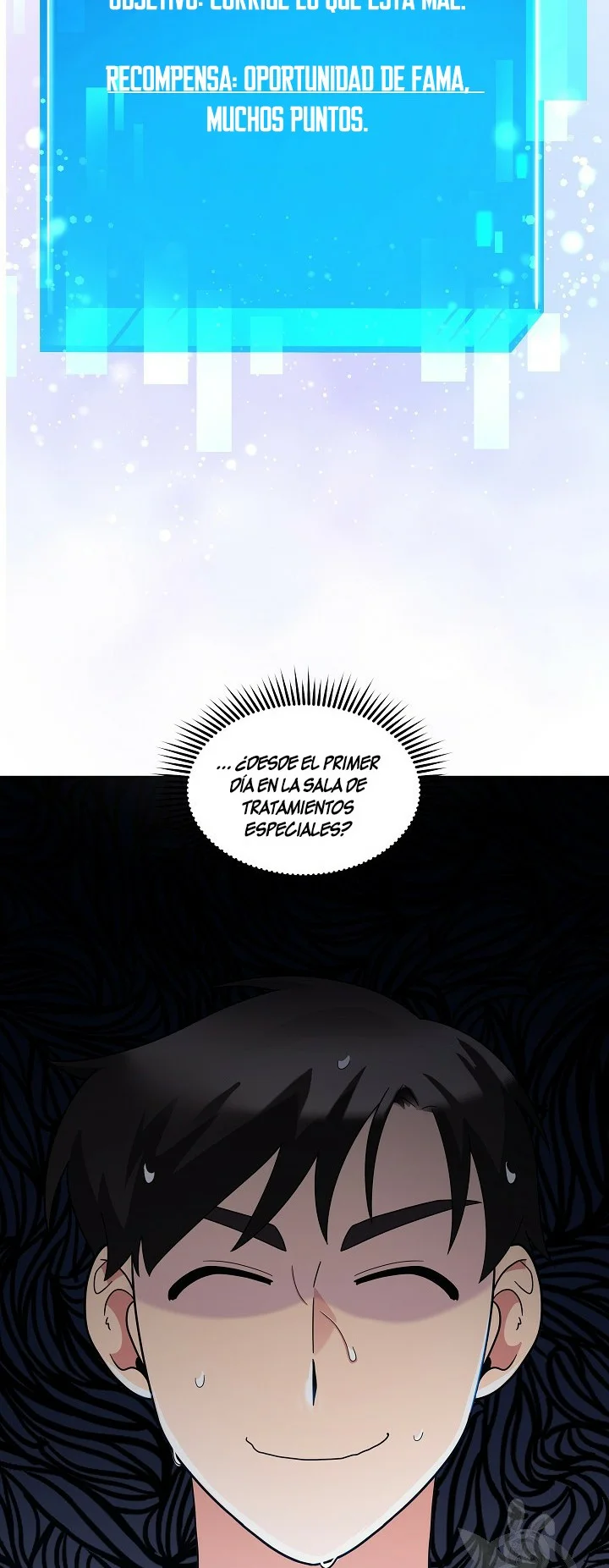 Página 43 del Manga