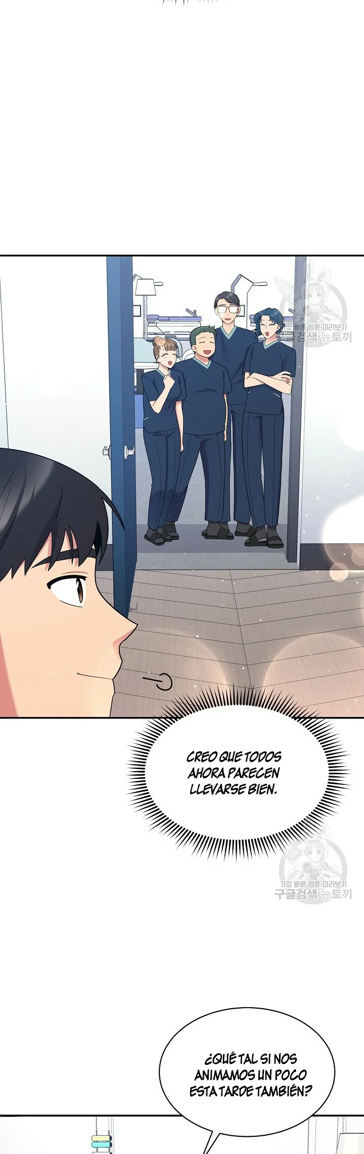 Página 36 del Manga
