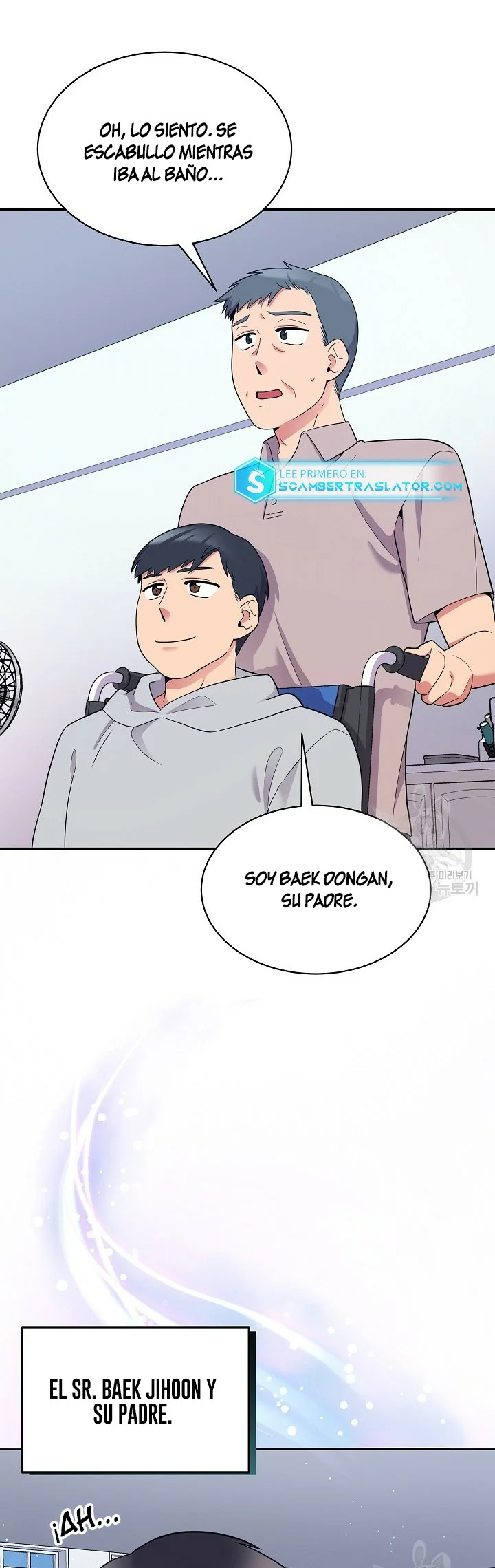 Página 42 del Manga