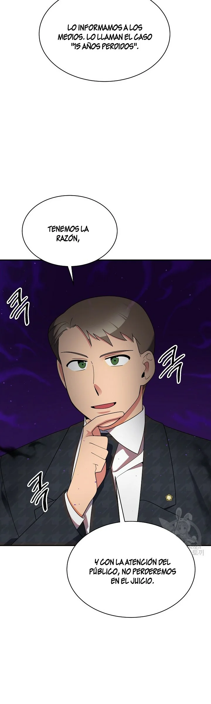 Página 37 del Manga