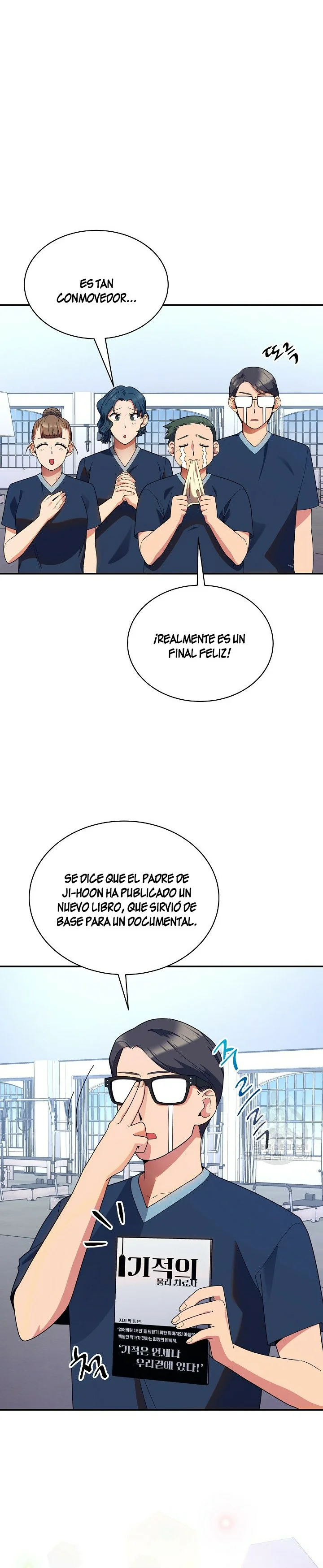 Página 39 del Manga