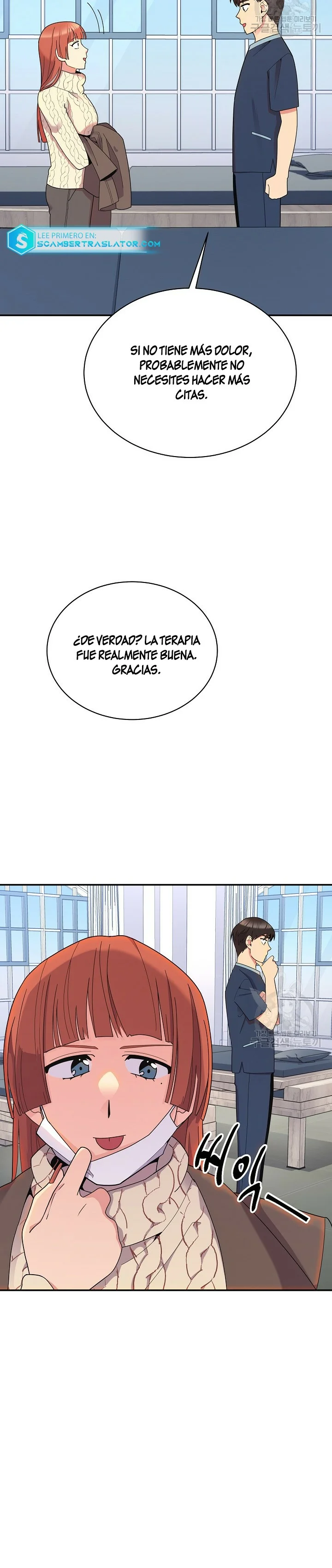 Página 34 del Manga