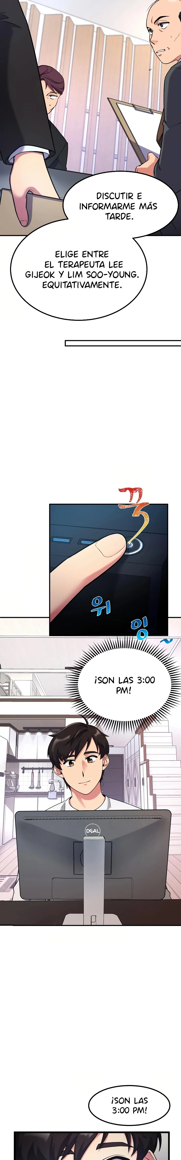 Página 32 del Manga