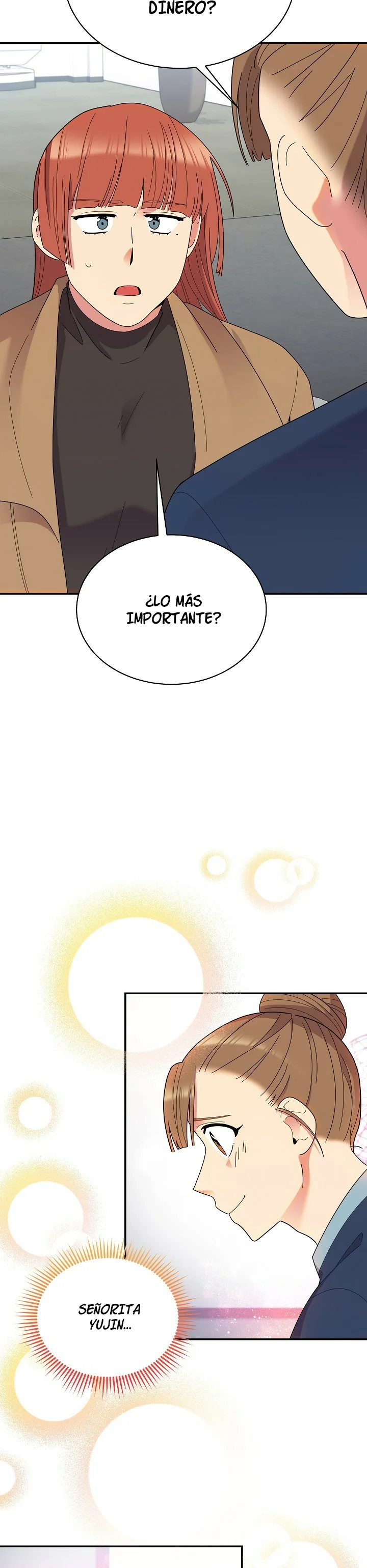 Página 40 del Manga