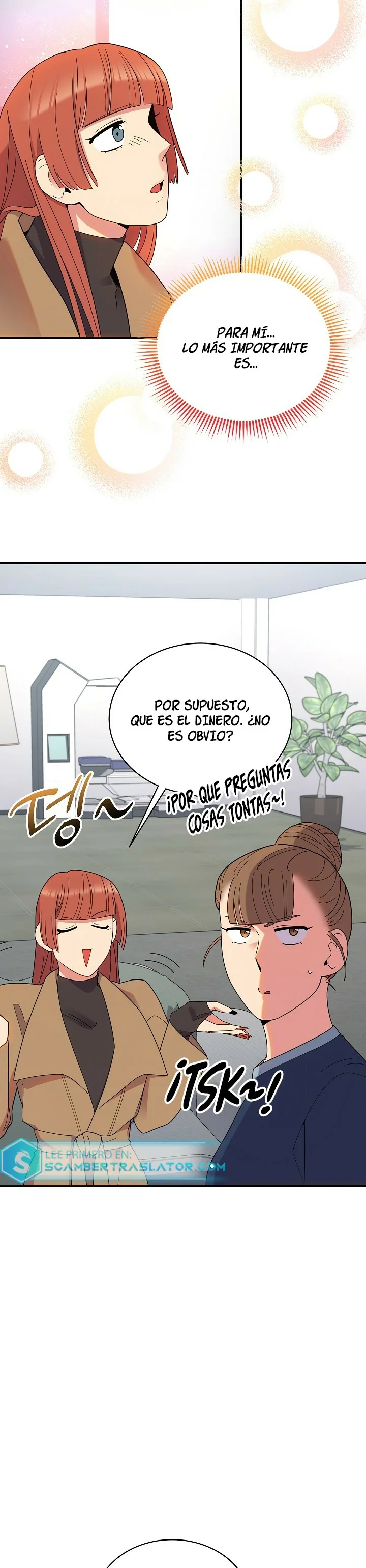 Página 41 del Manga