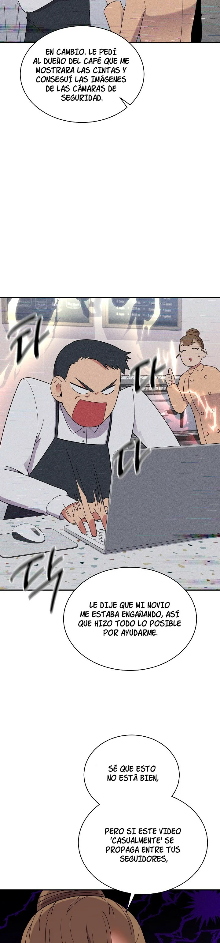 Página 44 del Manga