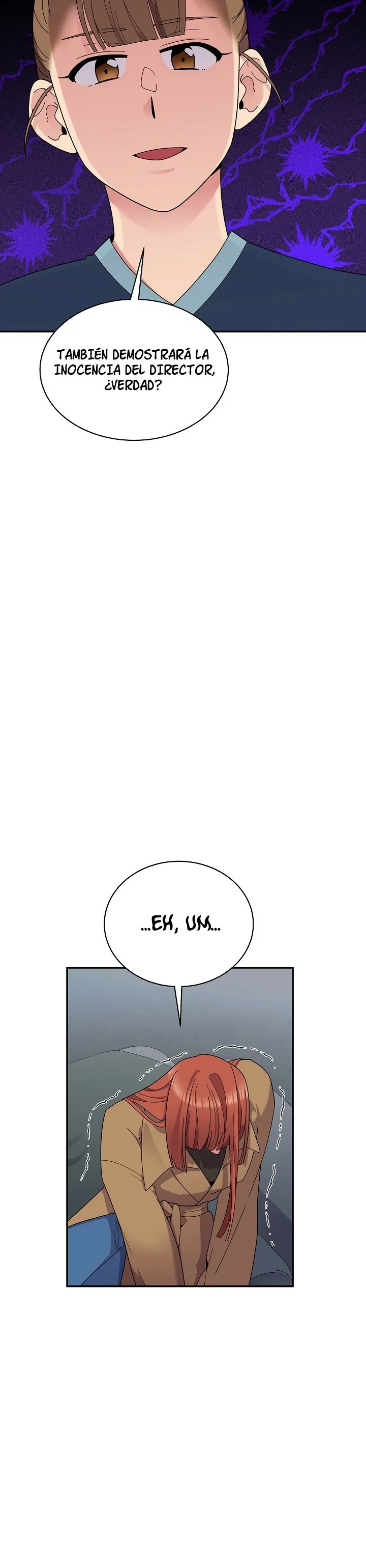 Página 45 del Manga
