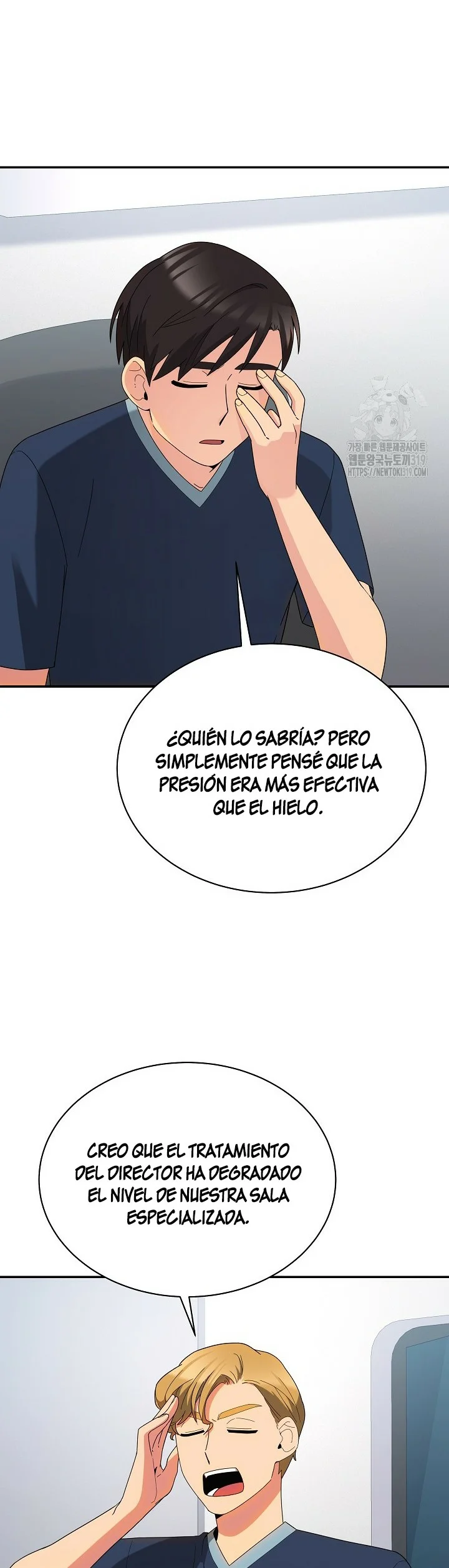 Página 36 del Manga
