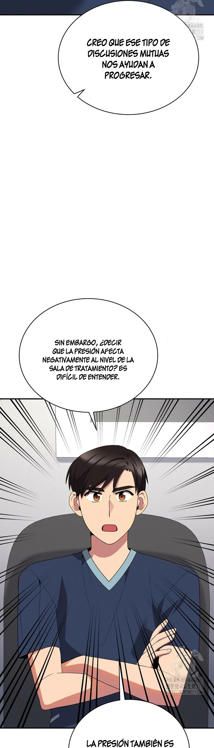 Página 38 del Manga