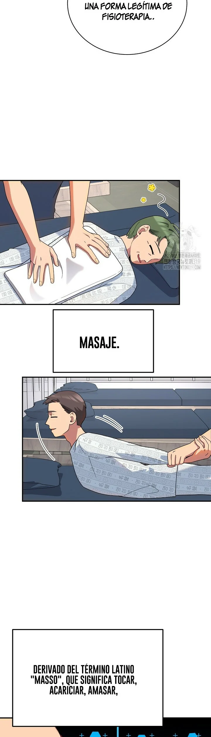 Página 39 del Manga