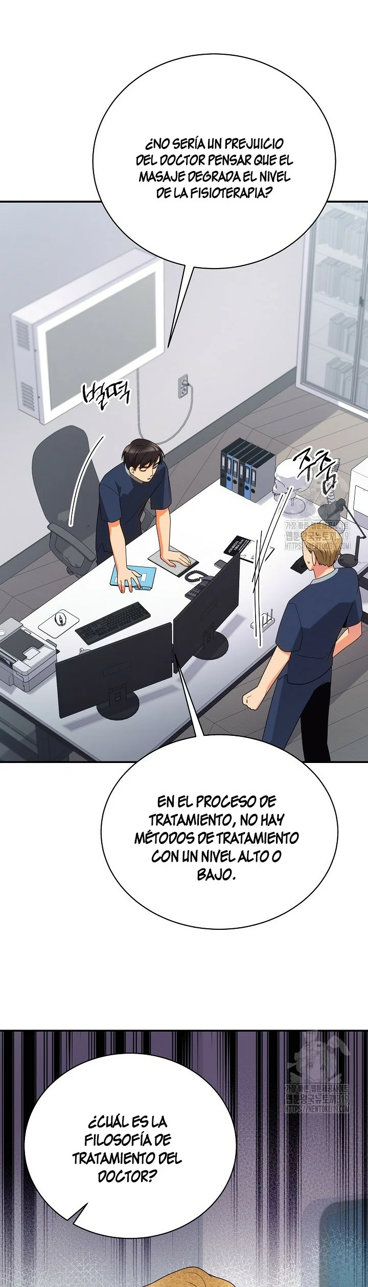 Página 42 del Manga