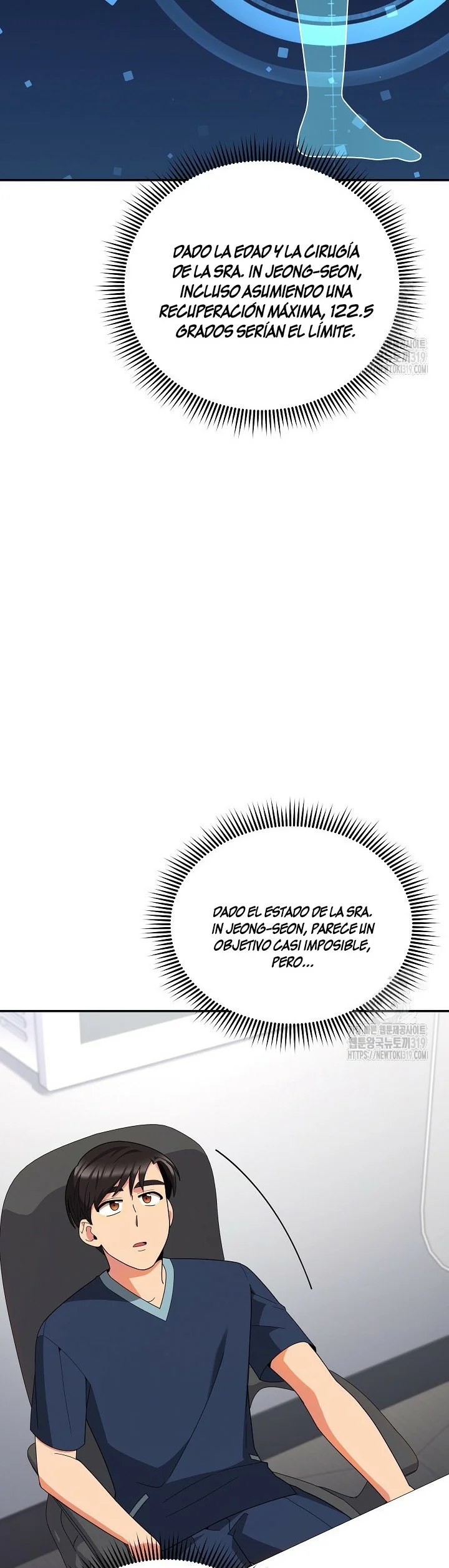 Página 47 del Manga