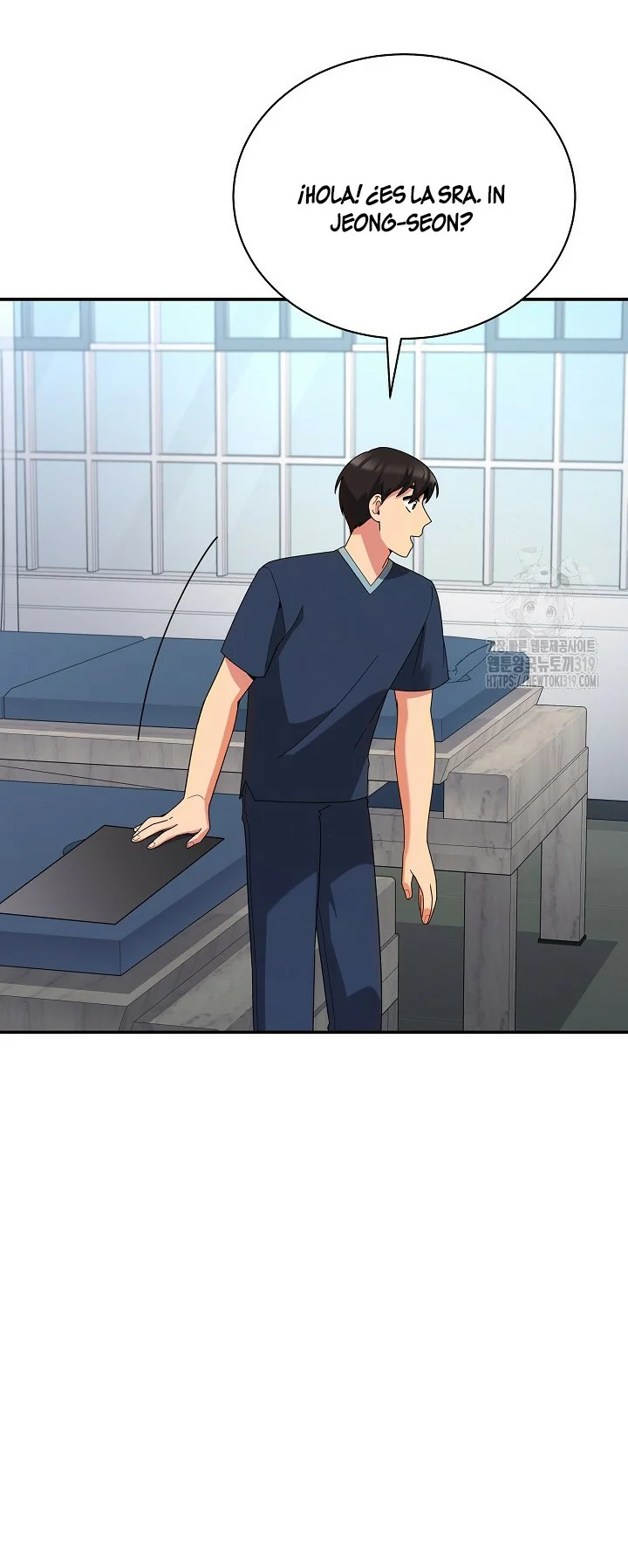 Página 51 del Manga