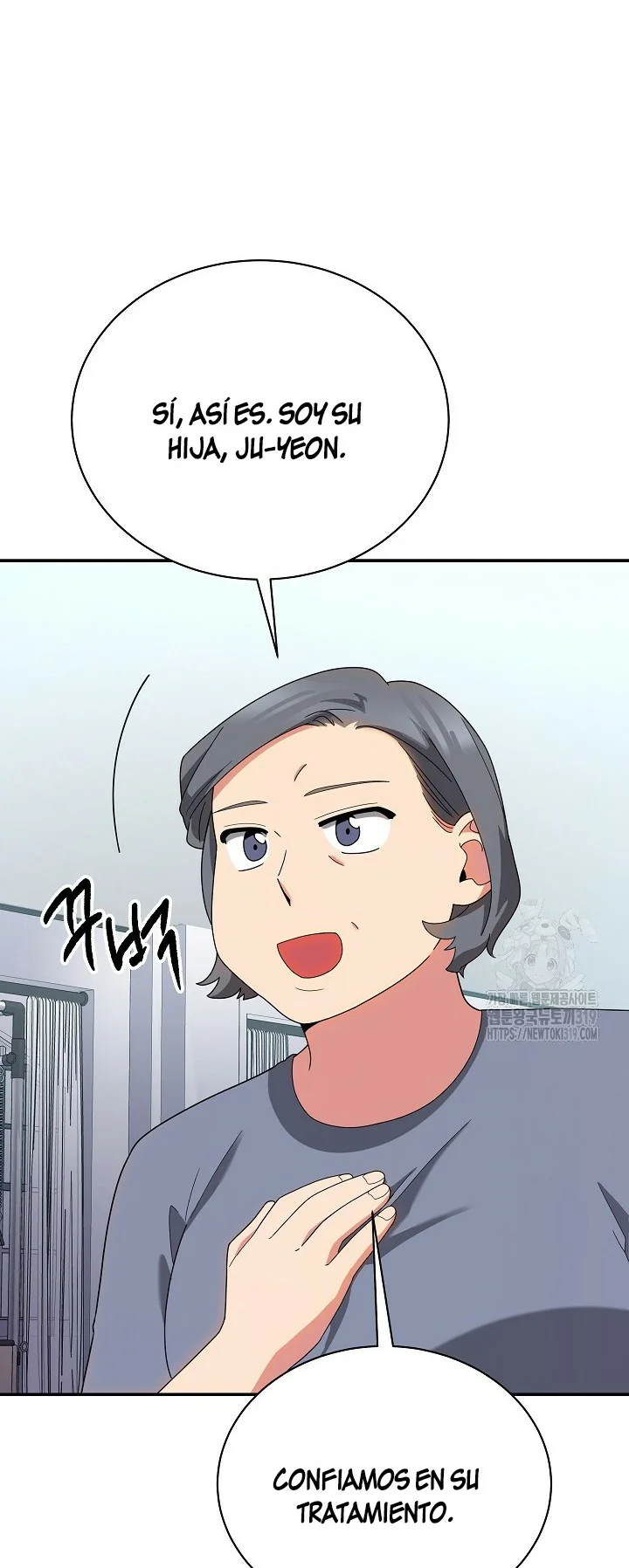 Página 52 del Manga