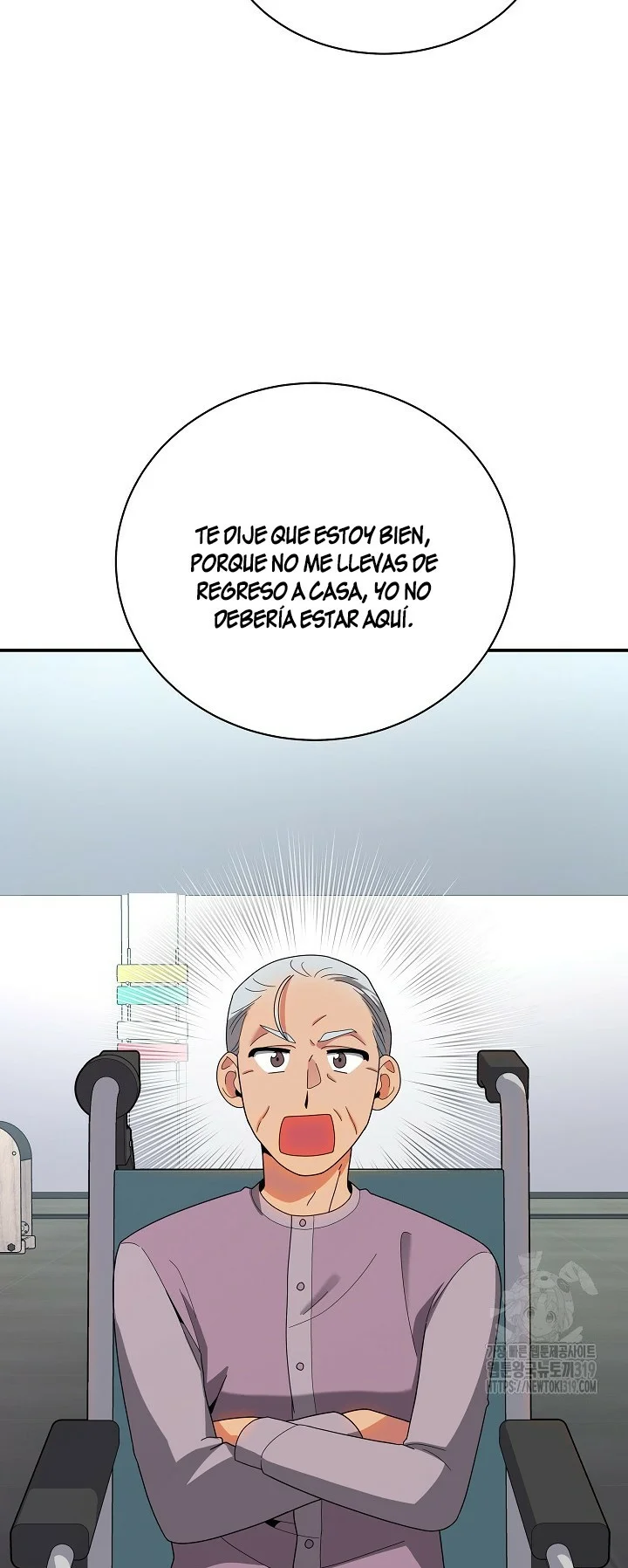 Página 53 del Manga
