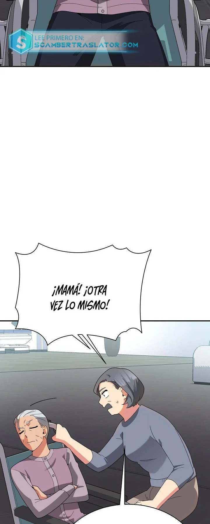 Página 54 del Manga