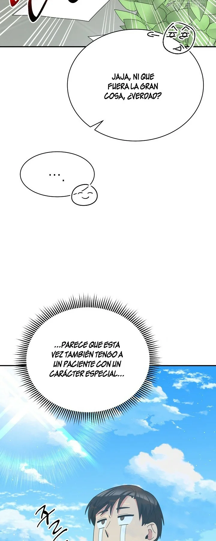 Página 60 del Manga