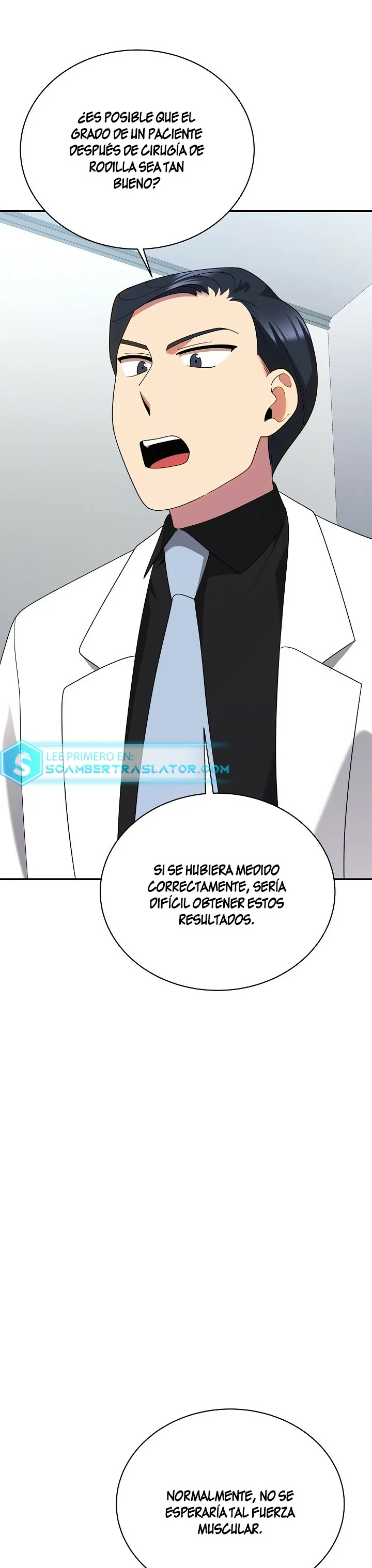 Página 39 del Manga