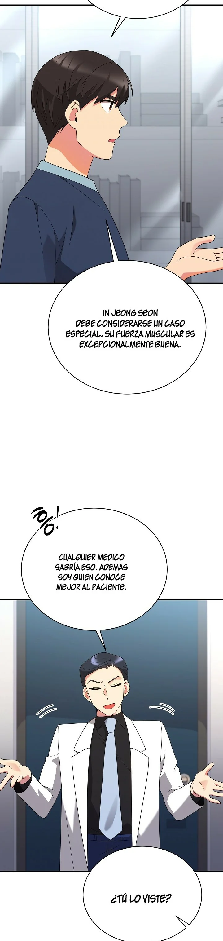 Página 40 del Manga