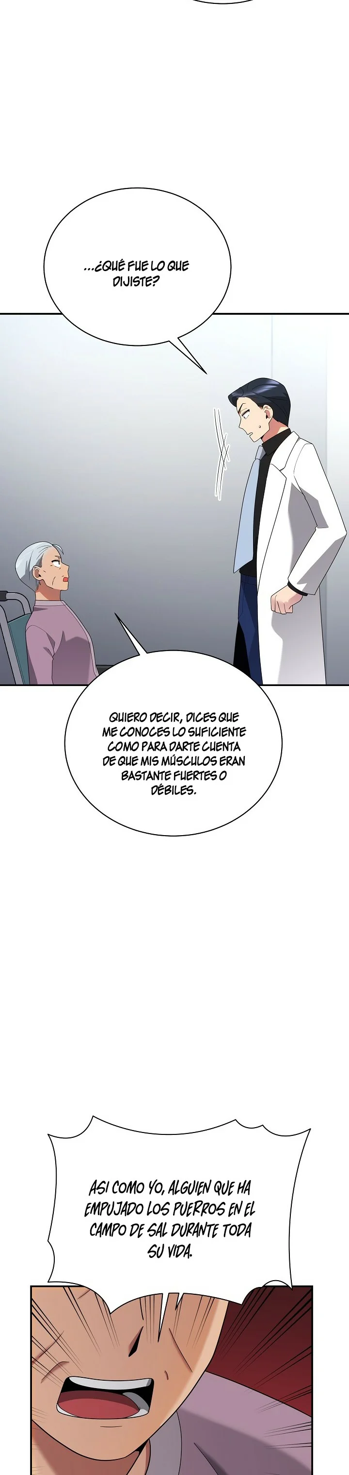 Página 41 del Manga
