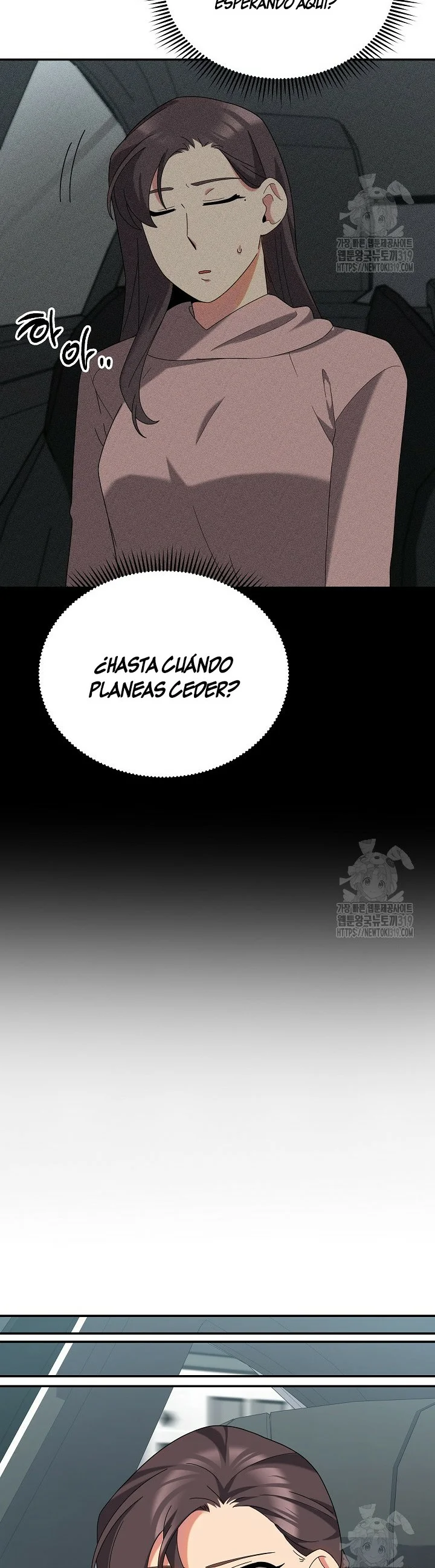 Página 40 del Manga