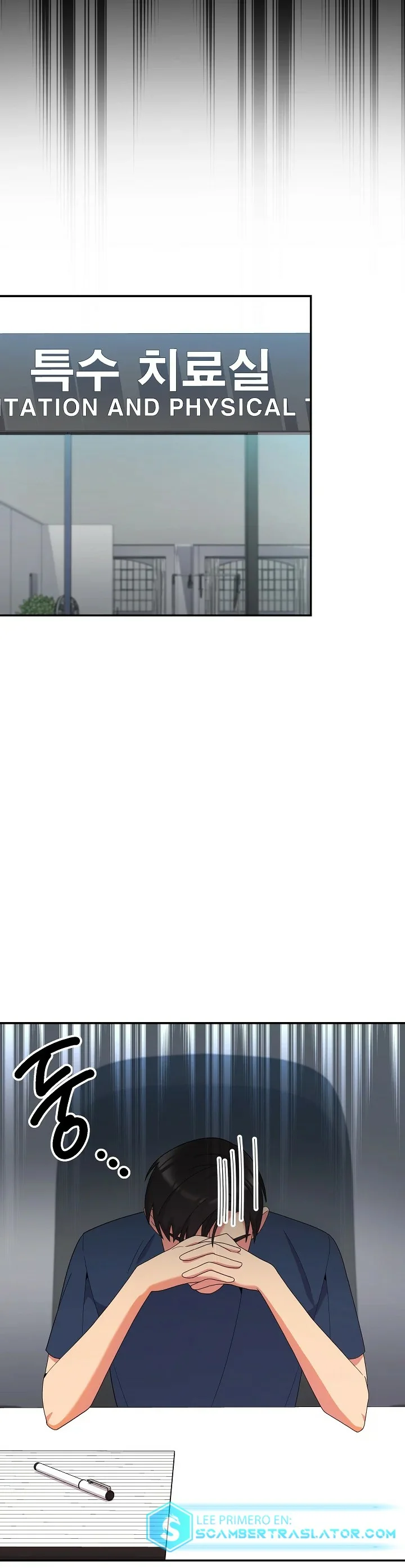 Página 34 del Manga
