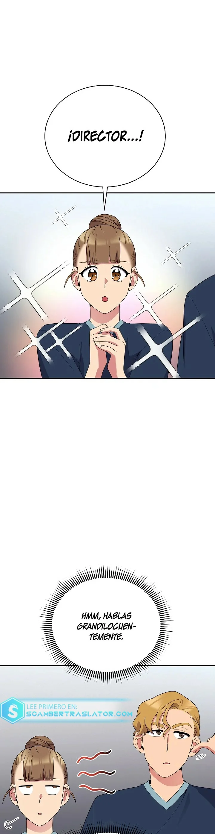Página 40 del Manga